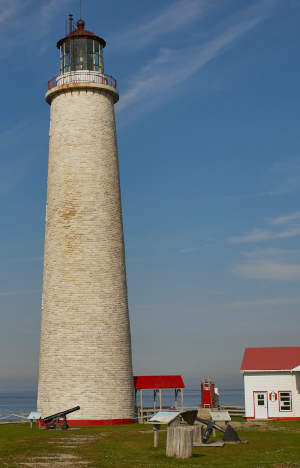 Lighthouse